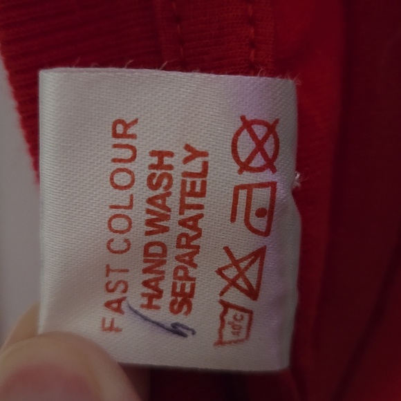 KAPAS Everest Nepal short sleeve T shirt (Made in Nepal) - Picture 5 of 6